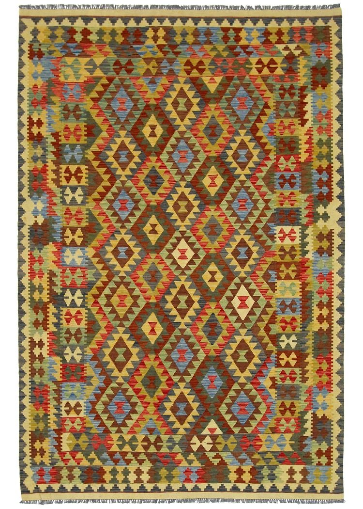 Kilim 291x200