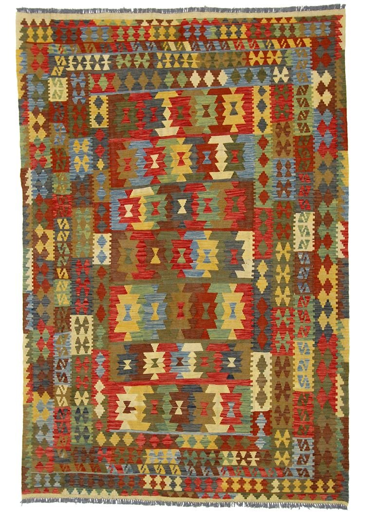Kilim 300x200
