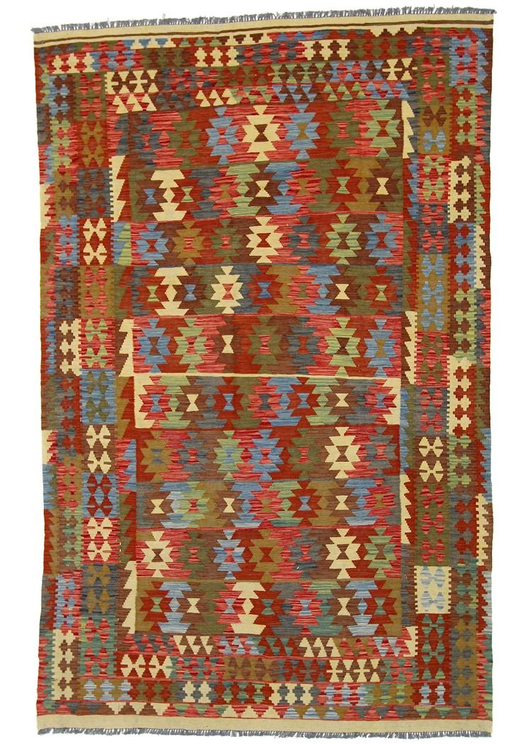 Kilim 300x190