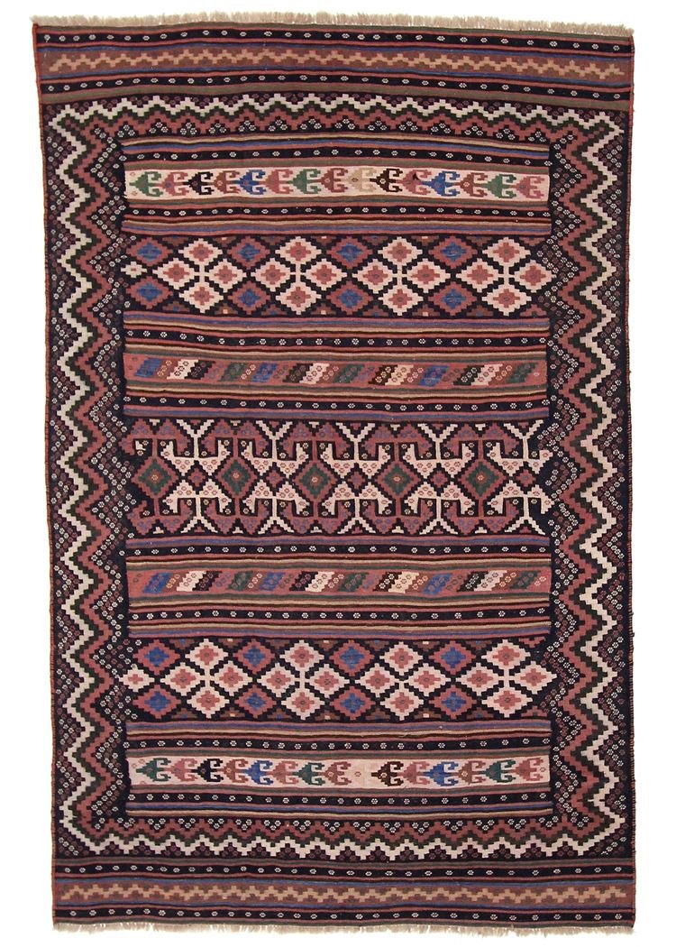 Kilim 231x151
