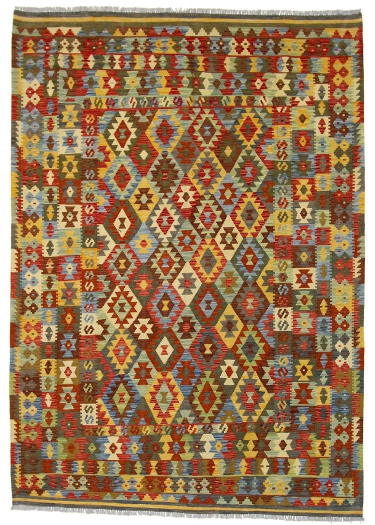 Kilim 291x205