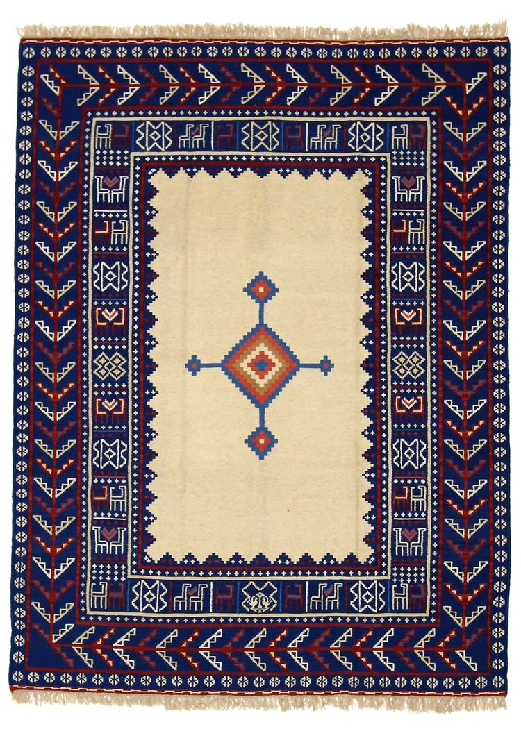 Kilim 223x170