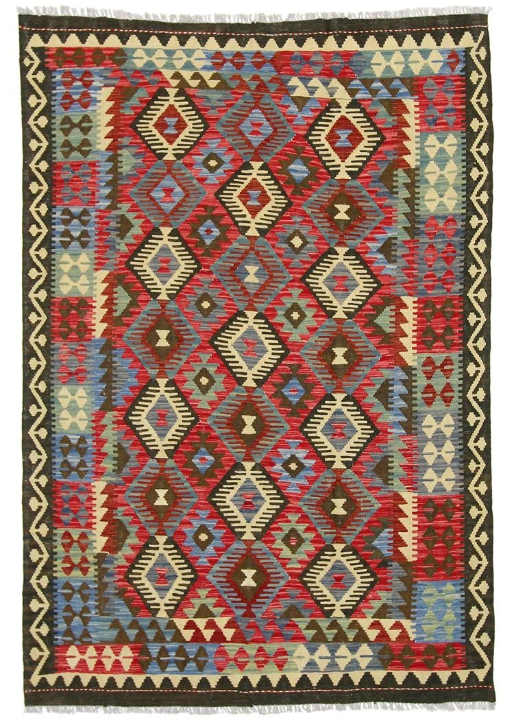 Kilim 250x173