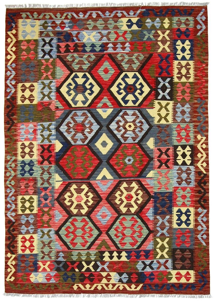 Kilim 247x176