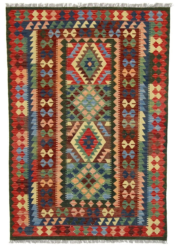 Kilim 251x170