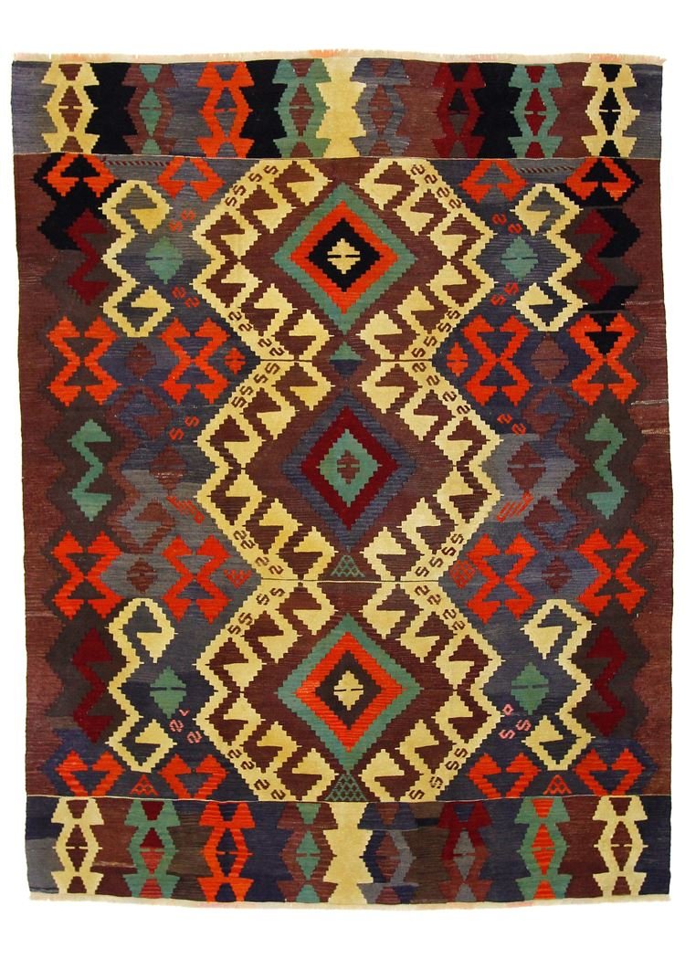 Kilim 240x184