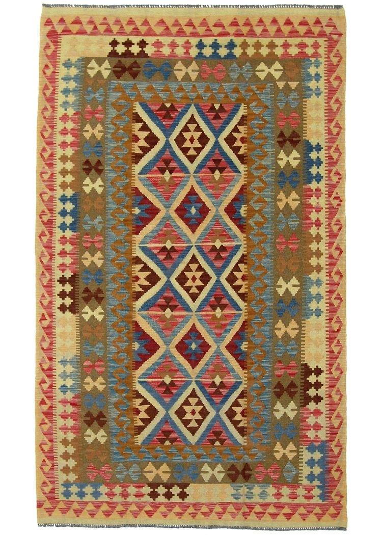 Kilim 261x154