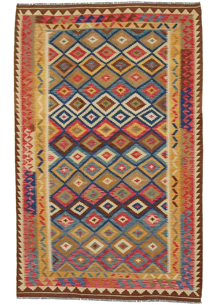 Kilim 245x154