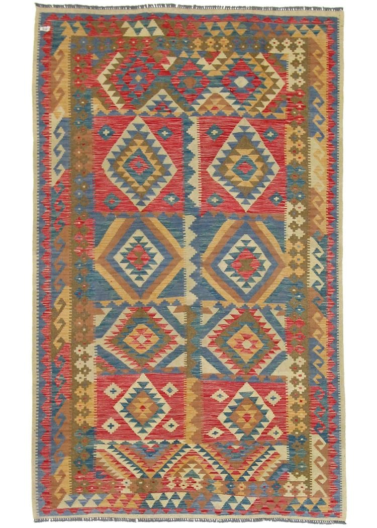 Kilim 254x152
