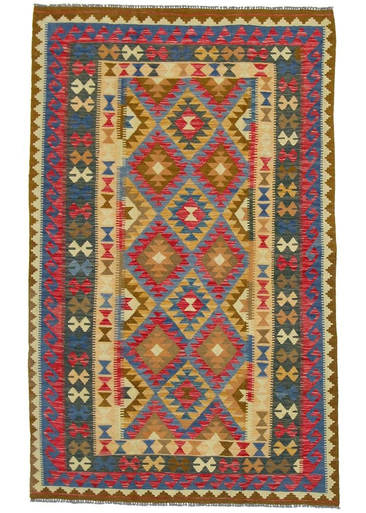 Kilim 251x153