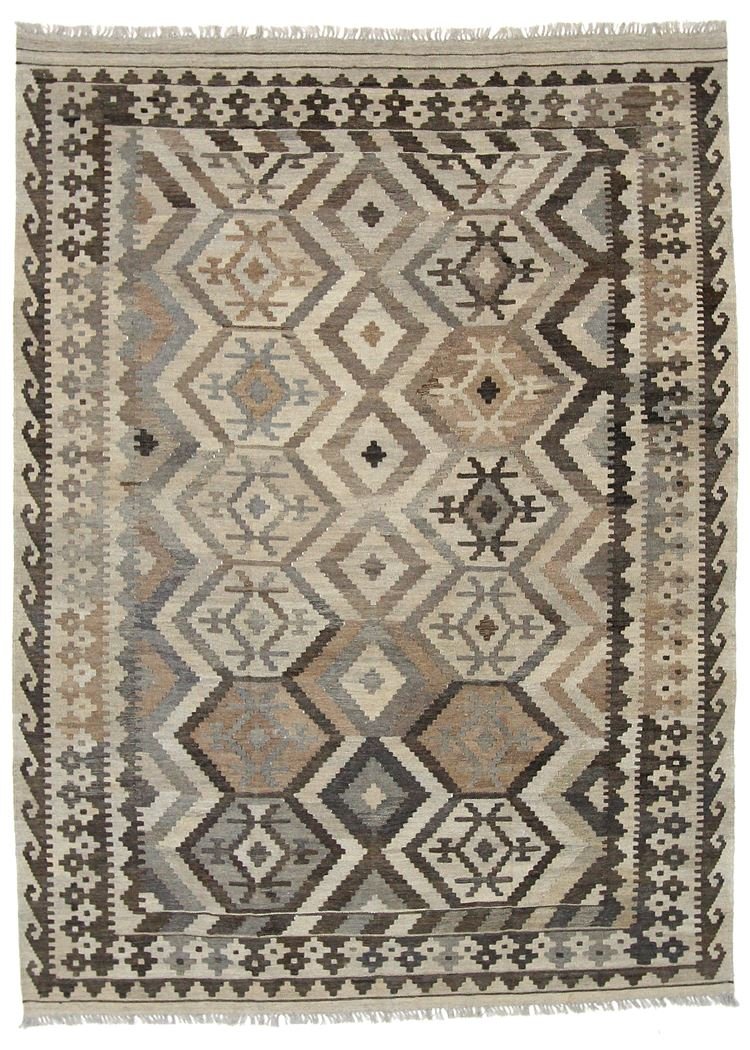 Kilim 246x183