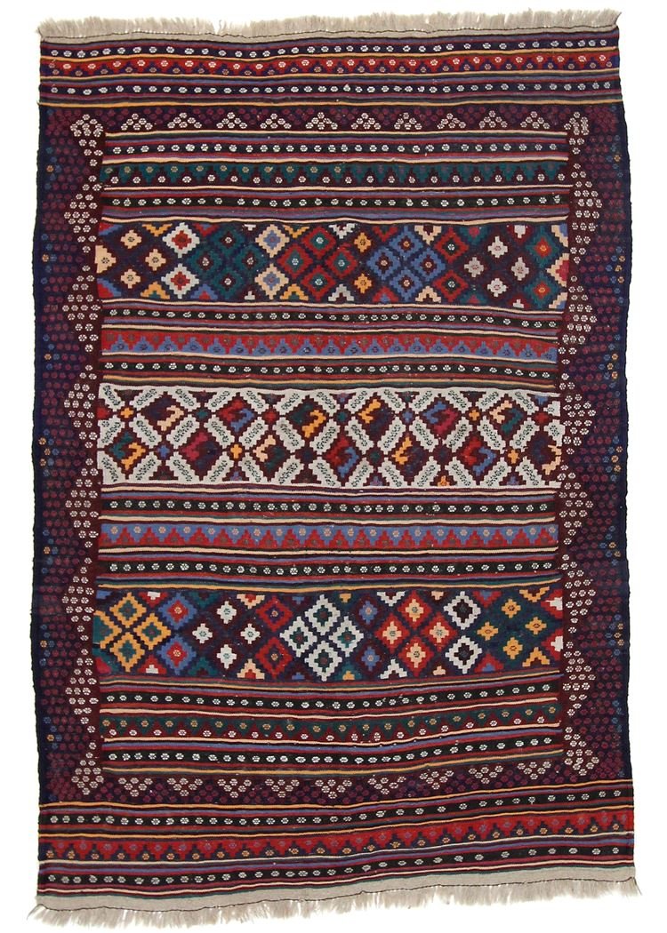 Kilim 215x143