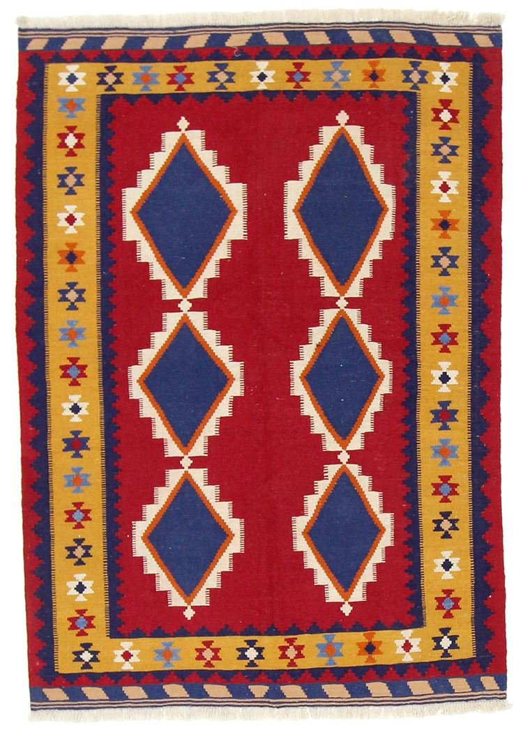 Kilim 180x128