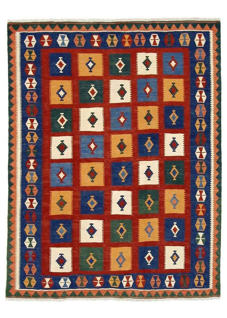 Kilim 188x150