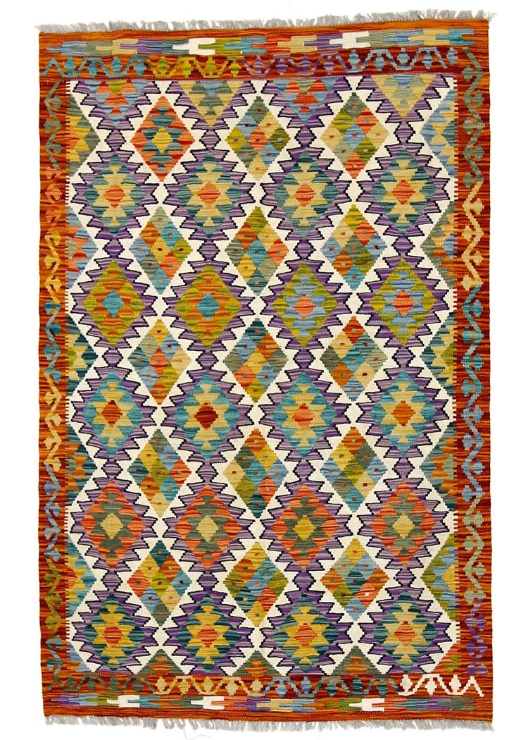 Kilim 191x125