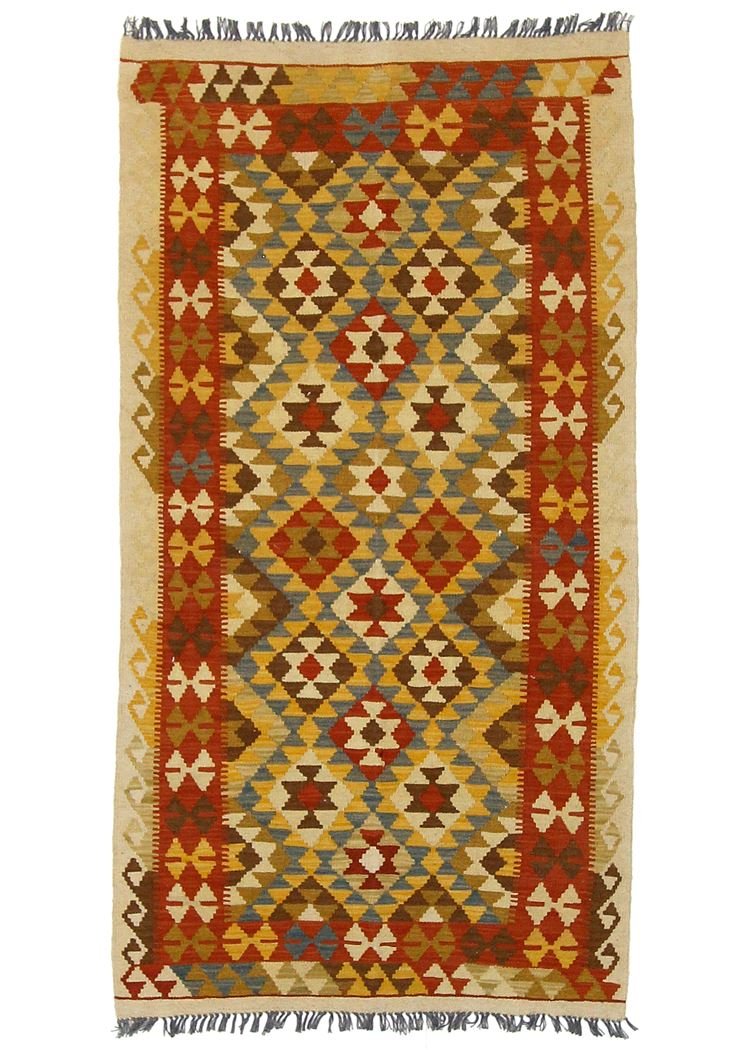 Kilim 184x89