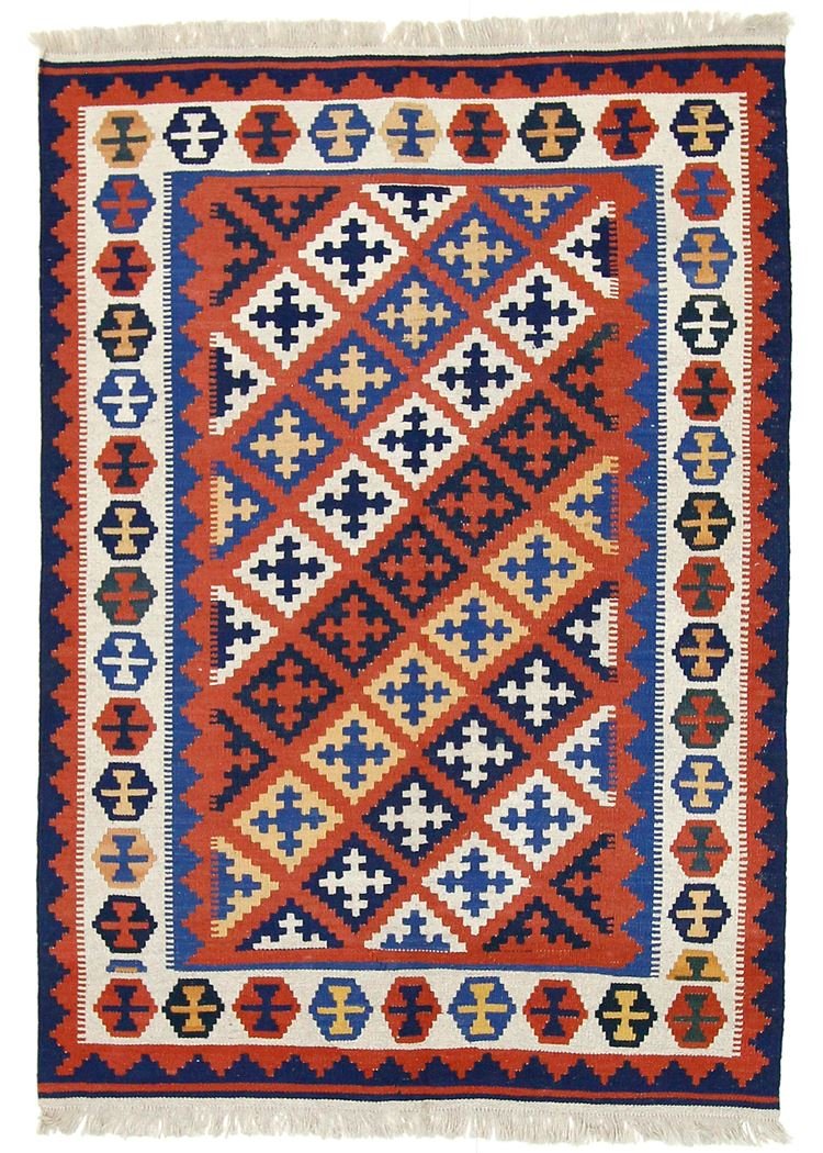 Kilim 177x124