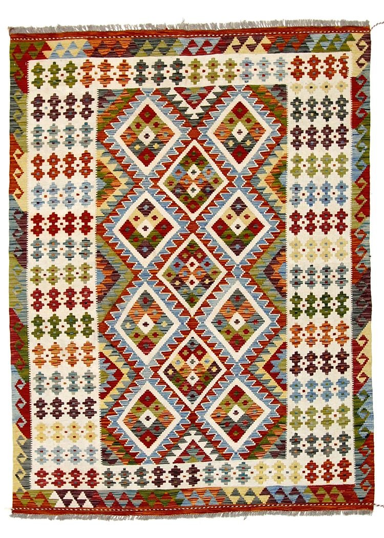 Kilim 206x155