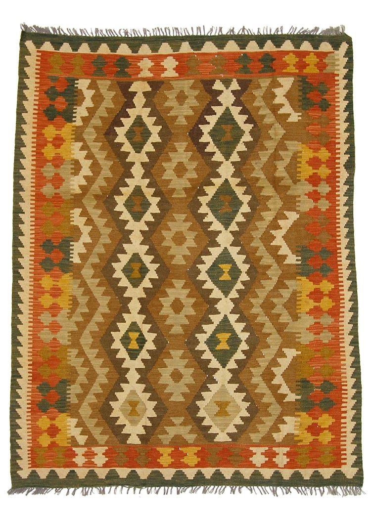 Kilim 197x147