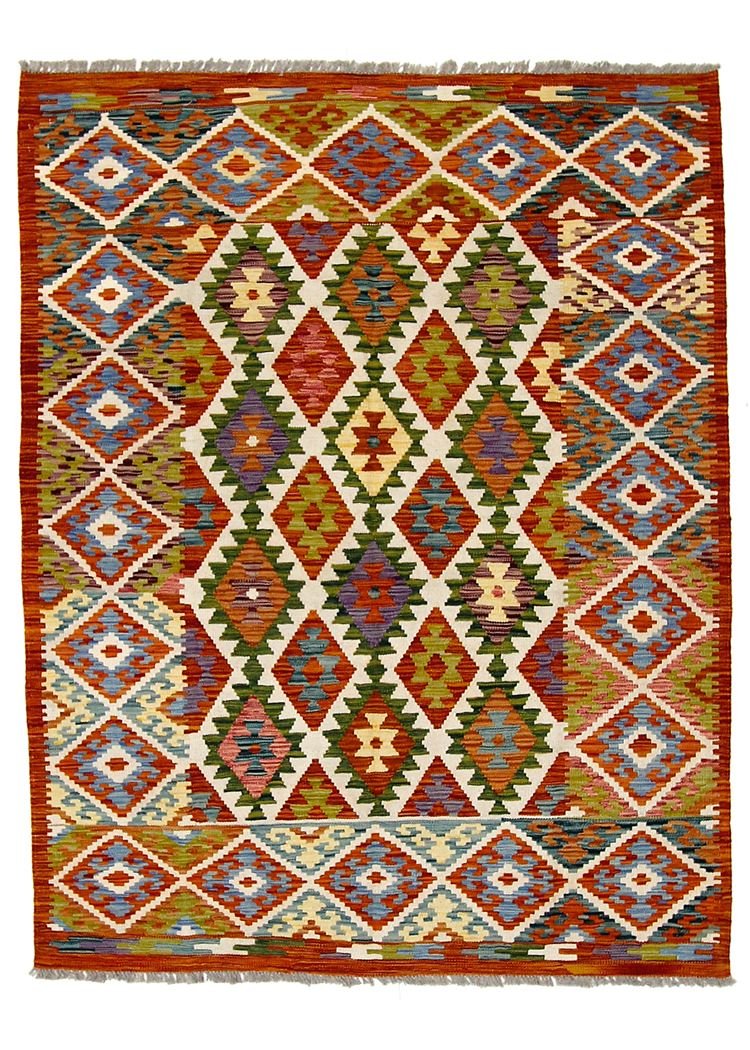 Kilim 197x156