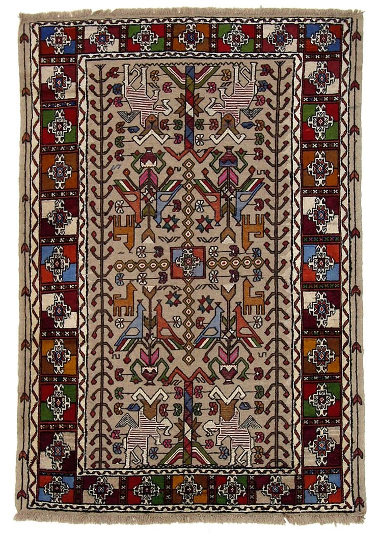 Kilim 199x131