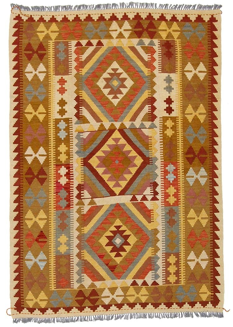 Kilim 205x143