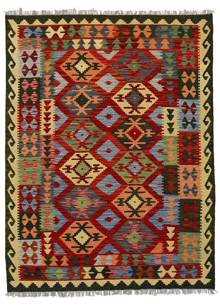 Kilim 204x155