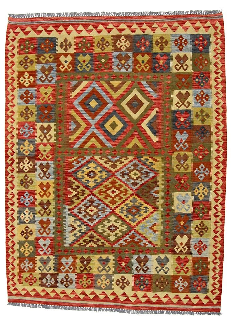 Kilim 193x147