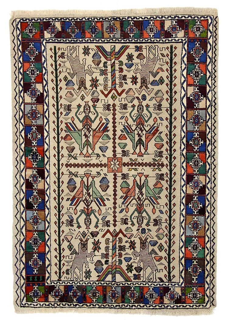 Kilim 199x137