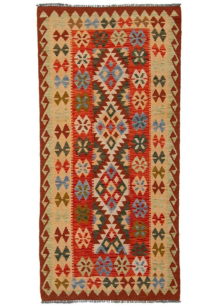 Kilim 203x96