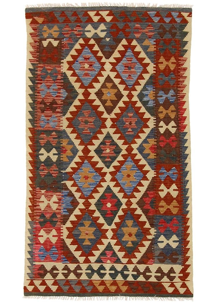 Kilim 203x113