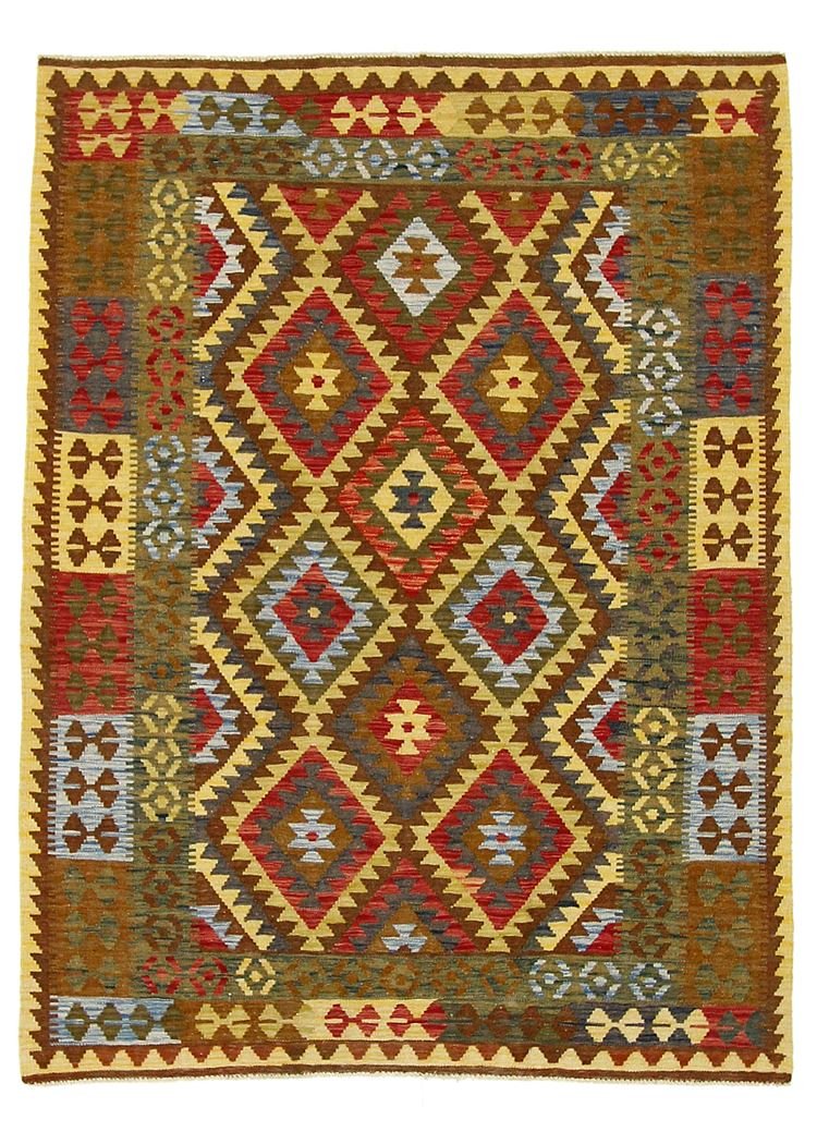 Kilim 197x147
