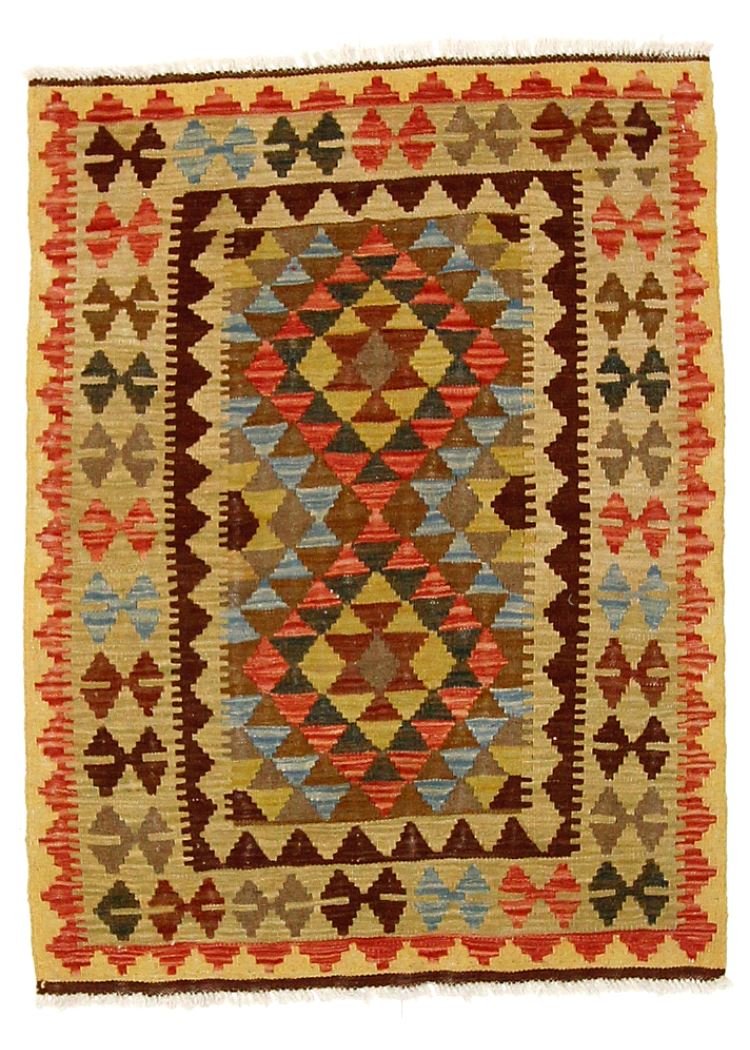 Kilim 126x94