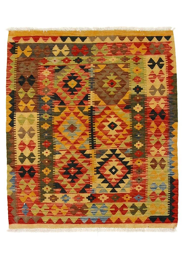Kilim 120x105