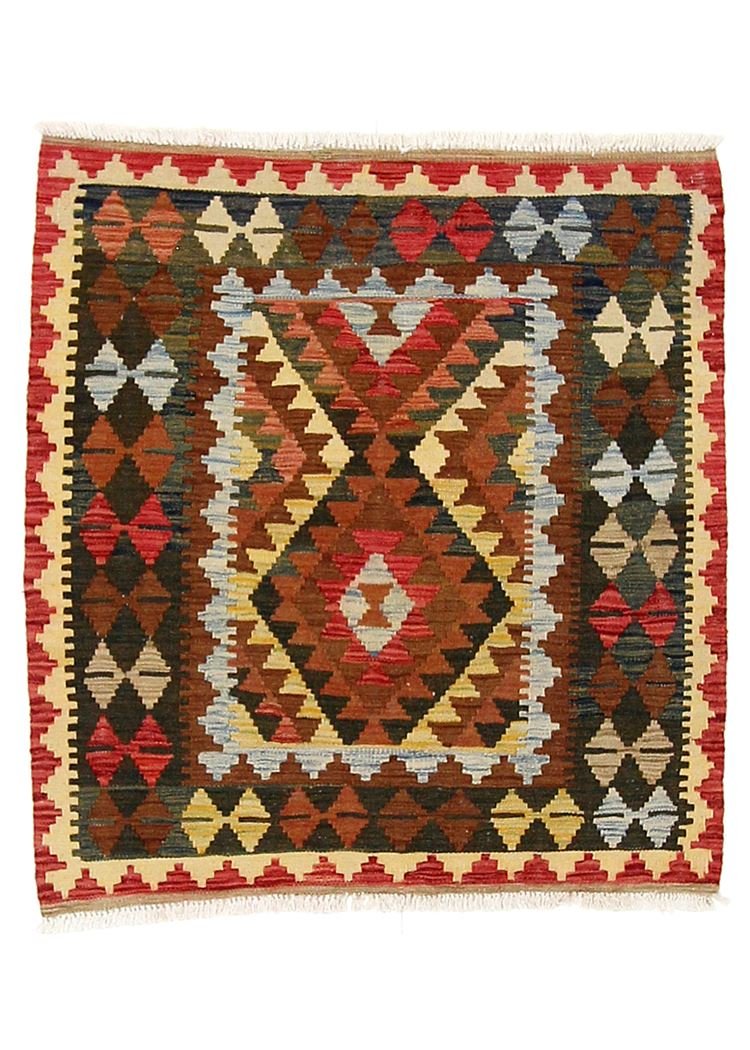 Kilim 112x105