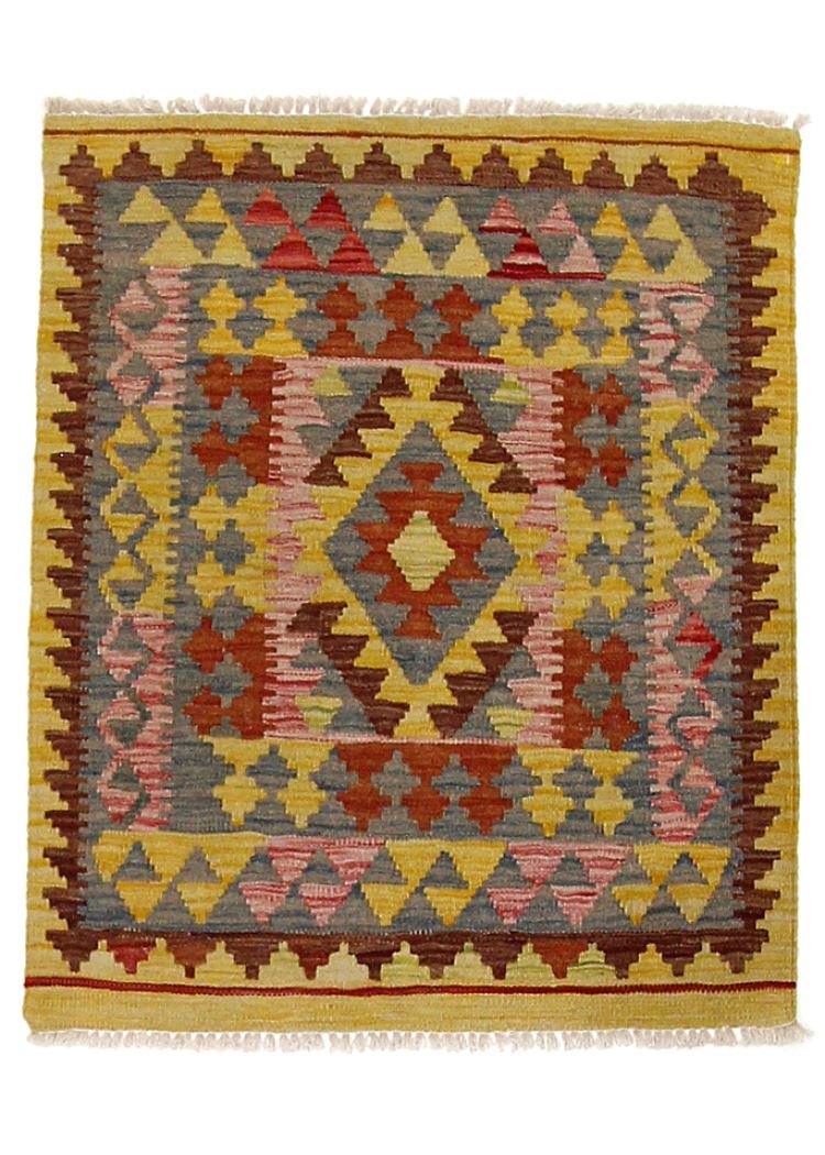 Kilim 110x91
