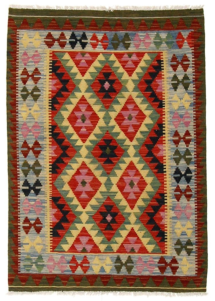 Kilim 144x100