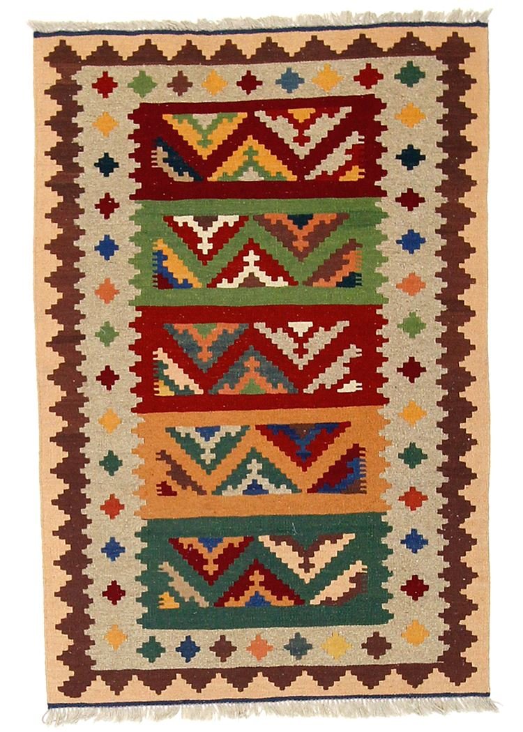 Kilim 154x107