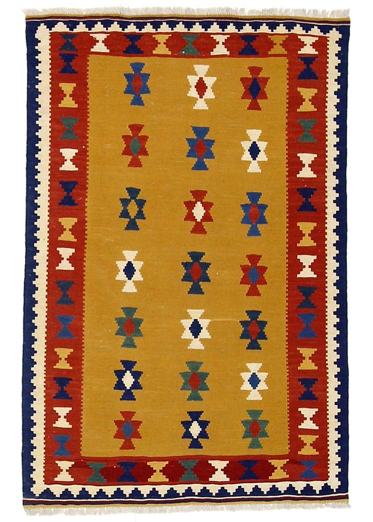 Kilim 152x99