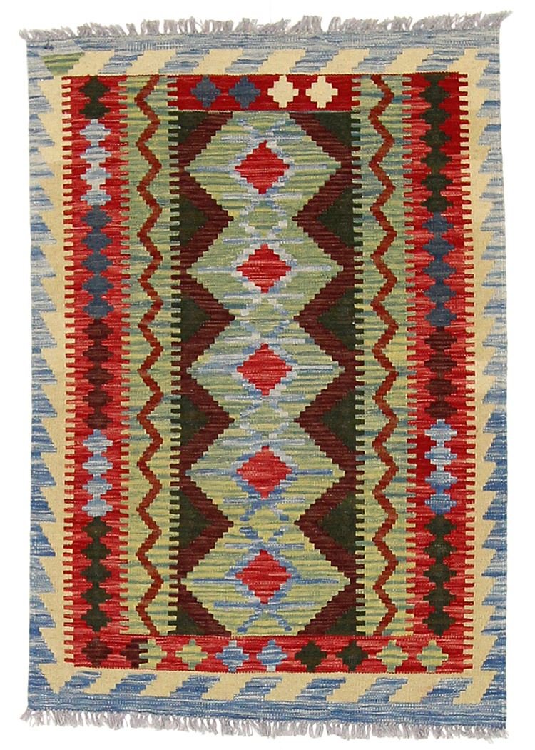 Kilim 142x98