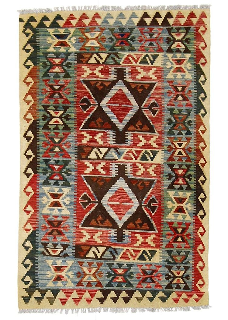 Kilim 153x98