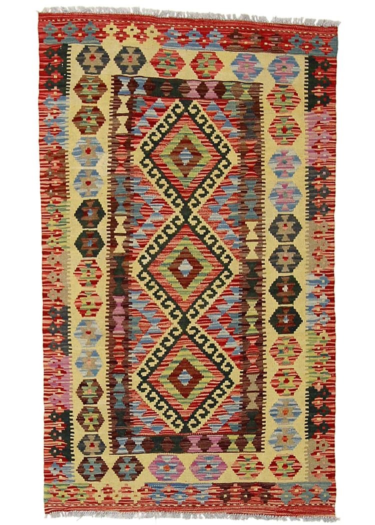 Kilim 170x101