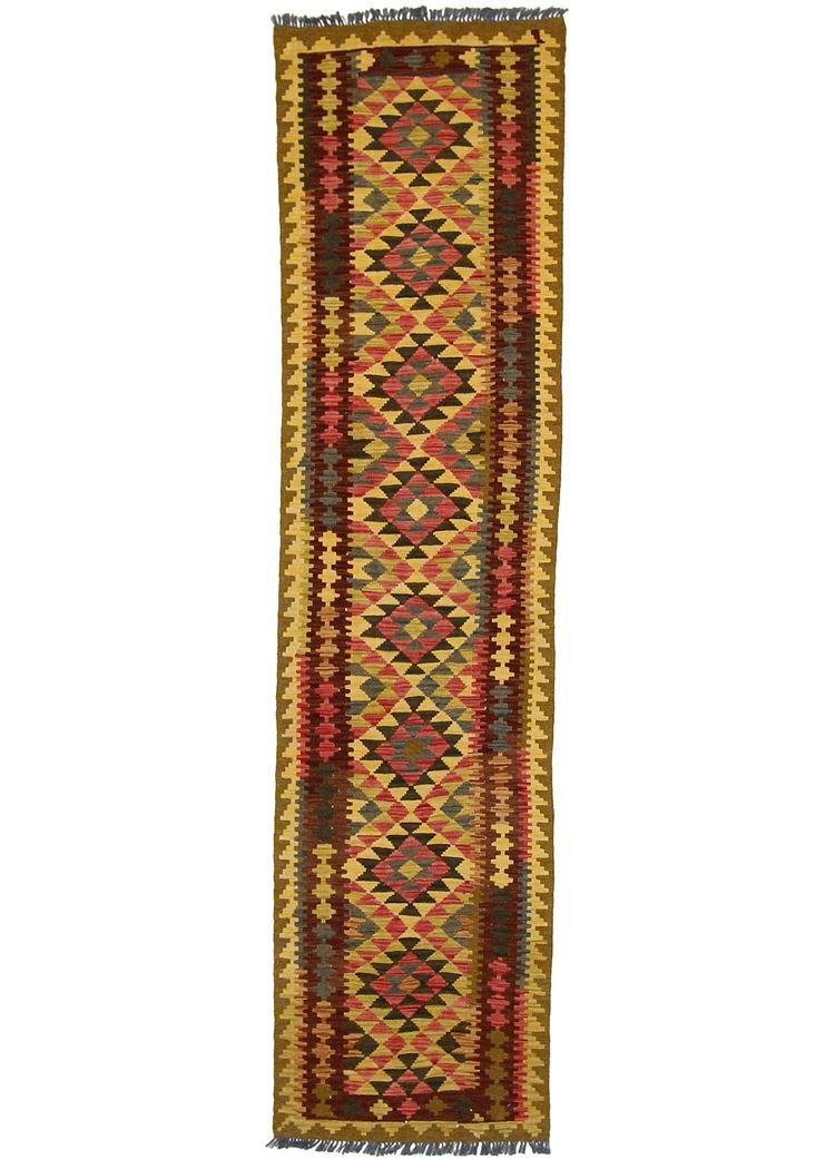 Kilim 288x70