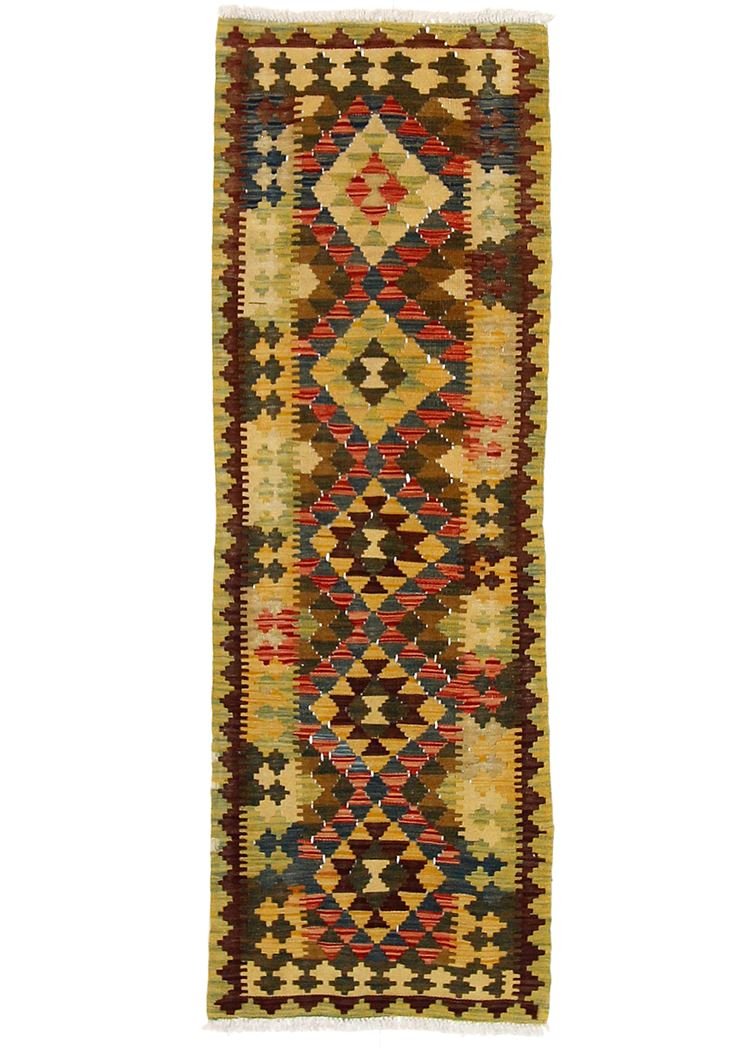 Kilim 188x64