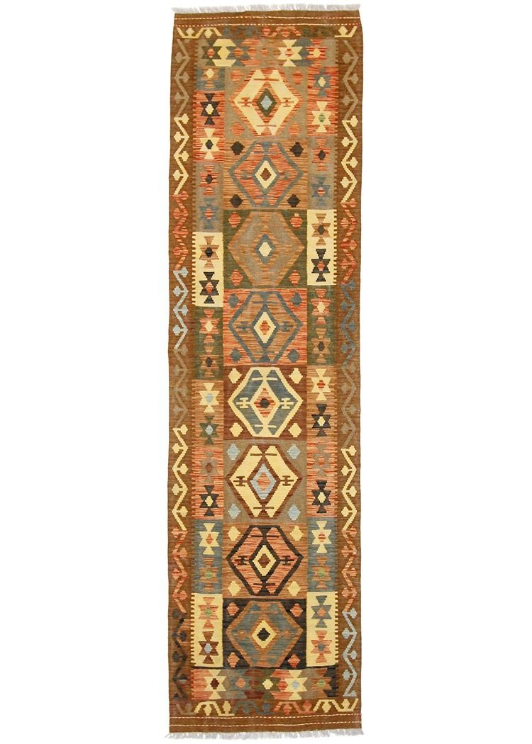 Kilim 288x82
