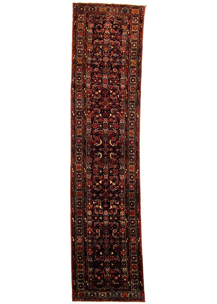 Hossein Abad 405x100