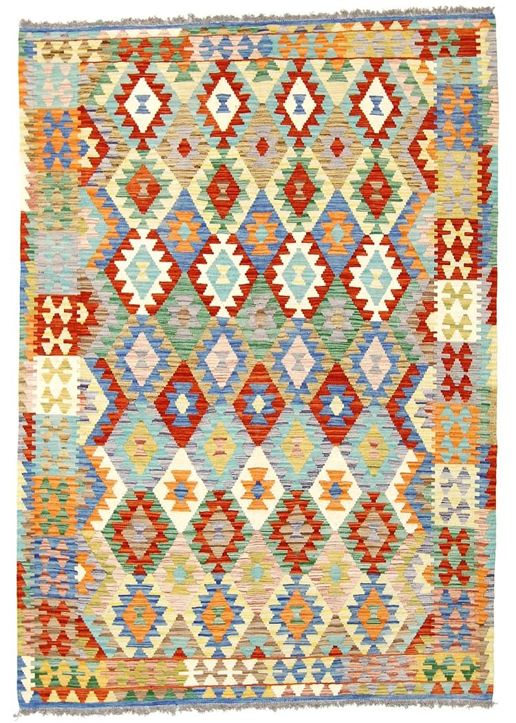Kilim 246x172
