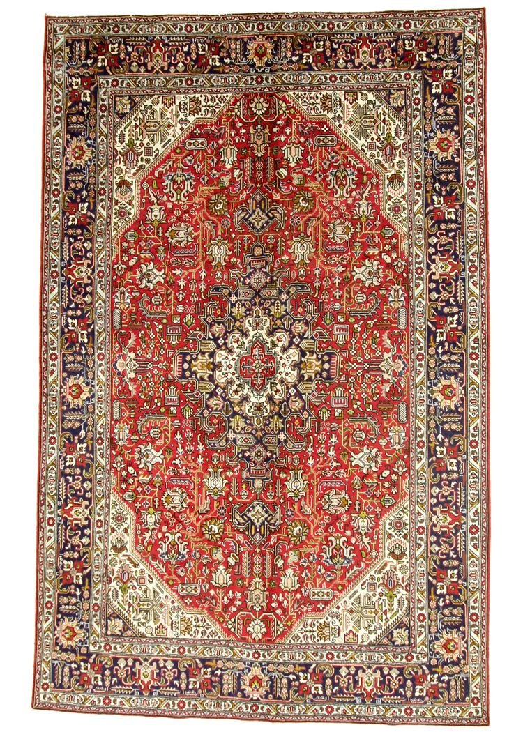 Tabriz 300x190