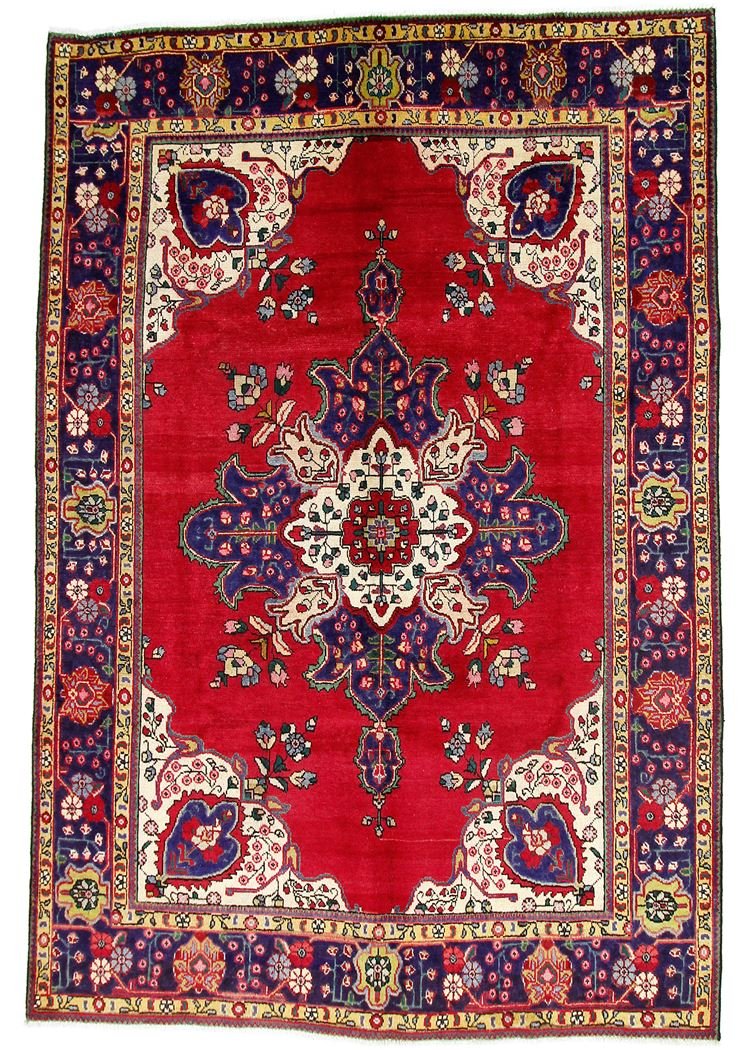 Tabriz 300x203