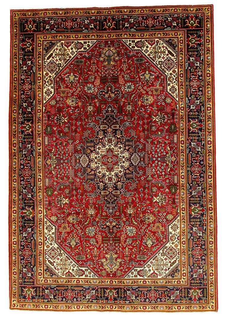 Tabriz 300x204